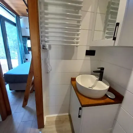 Lovely Tiny House Surrounded By Olive Trees Near Beach In Ayvacik Сasa de vacaciones *