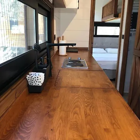 Lovely Tiny House Surrounded By Olive Trees Near Beach In Ayvacik * Küçükkuyu